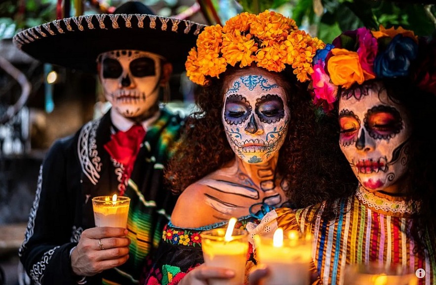 Day of the Dead