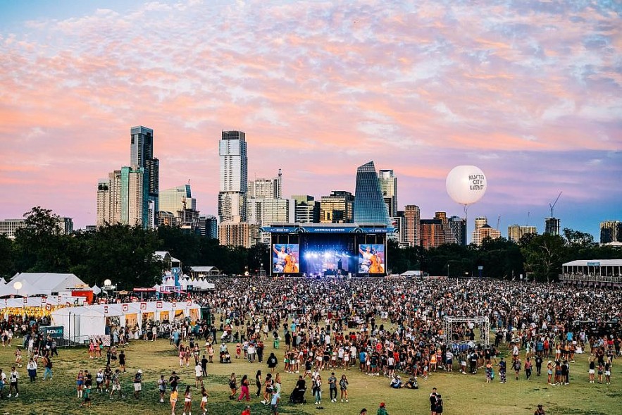 Austin City Limits