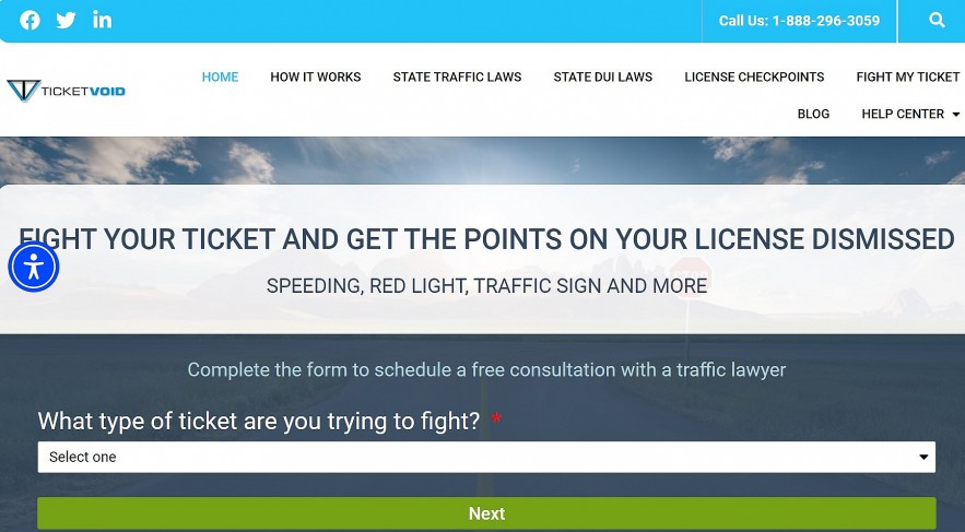 7 Methods for Checking Auto Tickets and Fines in the U.S. 2024/2025