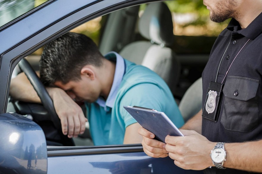 How to Pay Traffic Tickets in the U.S.