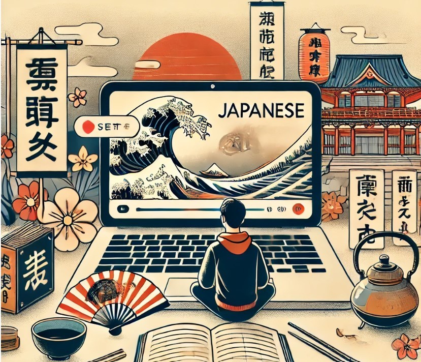 Top 10 Free Sites for Watching Japanese Movies/Series with Subtitles