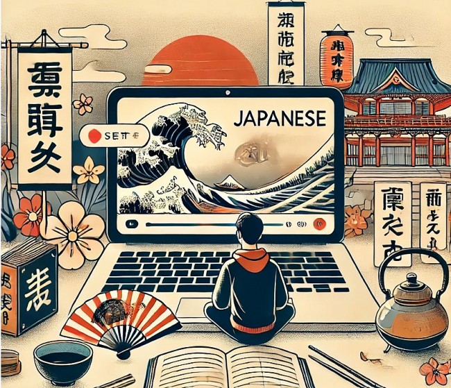 Top 10 Free Sites for Watching Japanese Movies/Series with Subtitles (Legally)