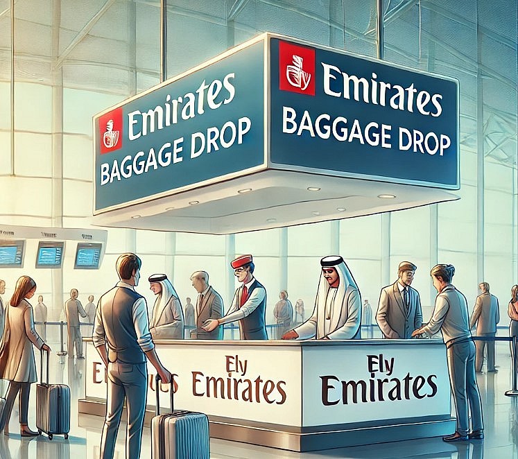 The Ultimate Guide to Online Check-In with Emirates in 2024/2025