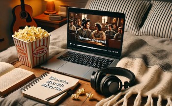 10 Best Free Sites to Watch Movies with Spanish Subtitles