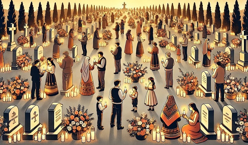 All Saints' Day - Origin, Meaning, Traditions, and Celebrations Around the World