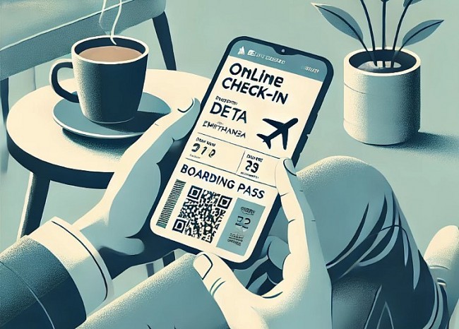 online check in with all airlines in the world the ultimate guide