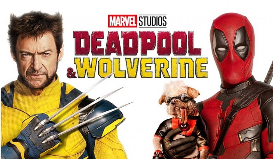 ‘Deadpool And Wolverine’ on Disney Plus