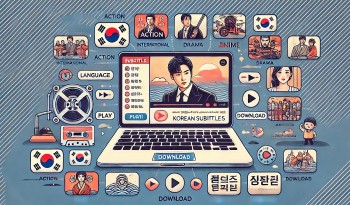 10 Best Free Sites to Download Korean Subtitles