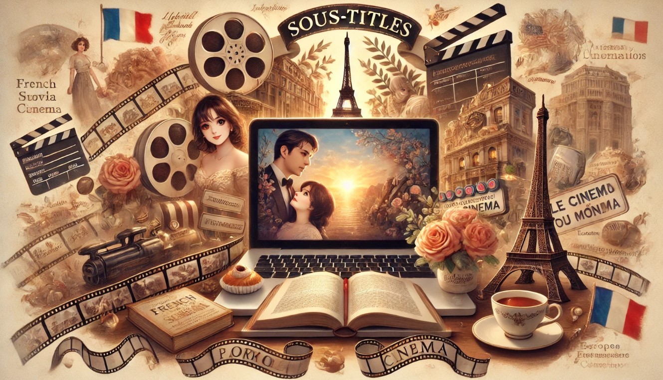 10 Best Free Sites to Download French Subtitles for Movies/TV Series