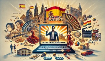 10 Best Free Sites to Download Spanish Subtitles for Movies/TV Series