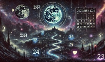 December 2024 Numerology Predictions for Your Life Path Number