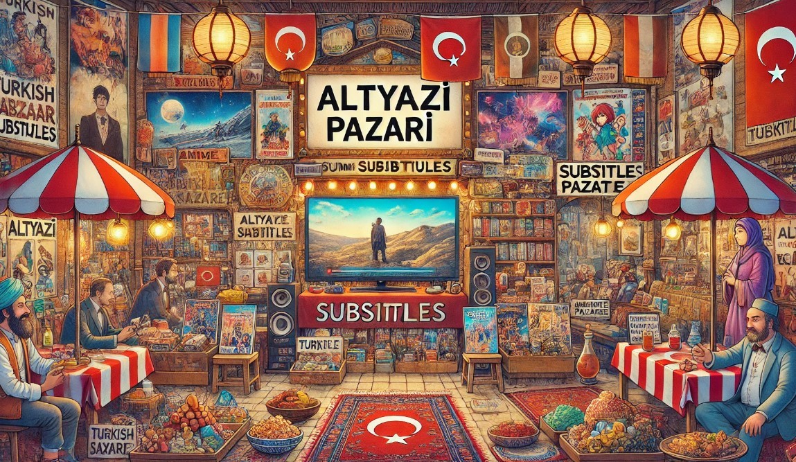 10 Best Free Sites to Download Turkish Subtitles for Movies and TV Series