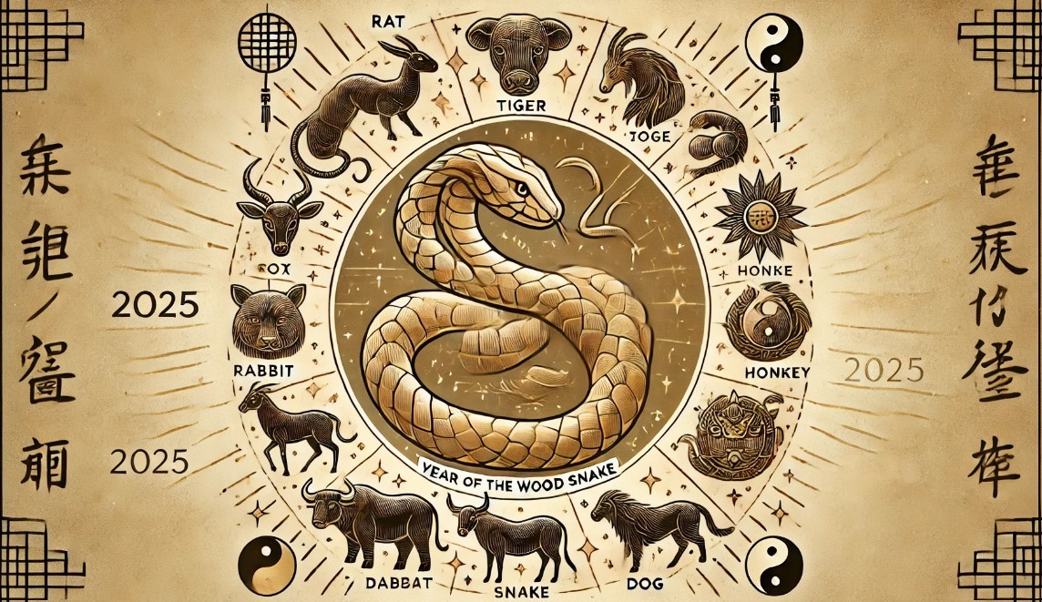 Overview of the Chinese Zodiac Signs: What Do They Mean for 2025?