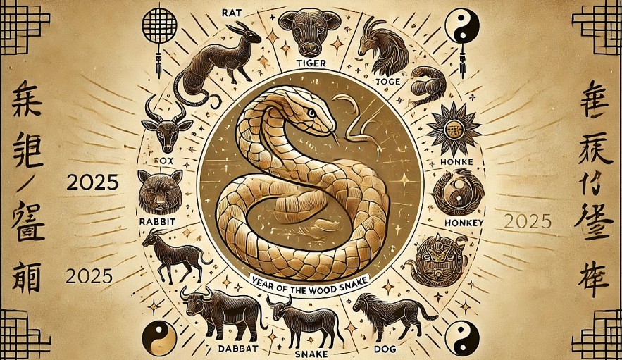 Overview of the Chinese Zodiac Signs