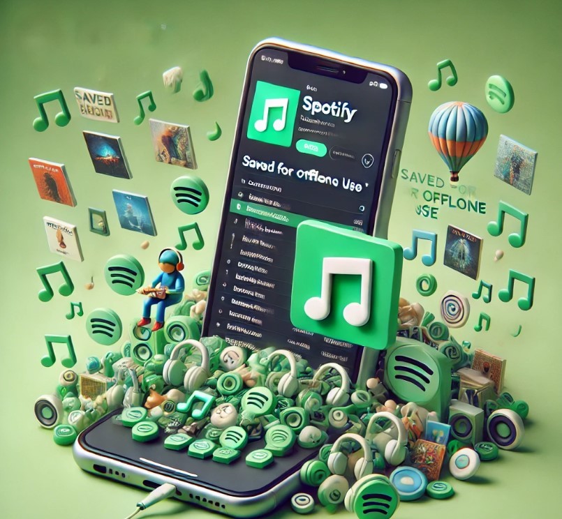 How to Download Songs on Spotify to iPhone, Android Phone, Computer, and More