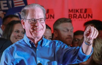 Who is Mike Braun - New Governor of Indiana: Biography, Personal Life, Career and Net Worth