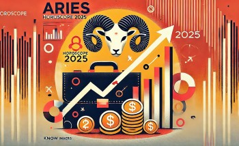 Aries 2025 Yearly Horoscope: Astrological Predictions for Every Aspect of Life