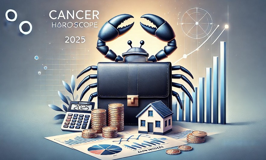 Finance and Career for Cancer