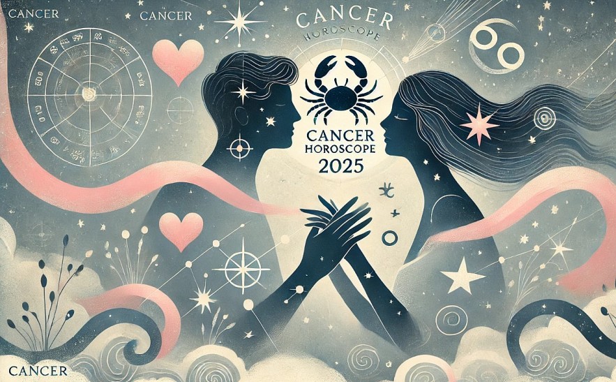 Love and Relationships for Cancer