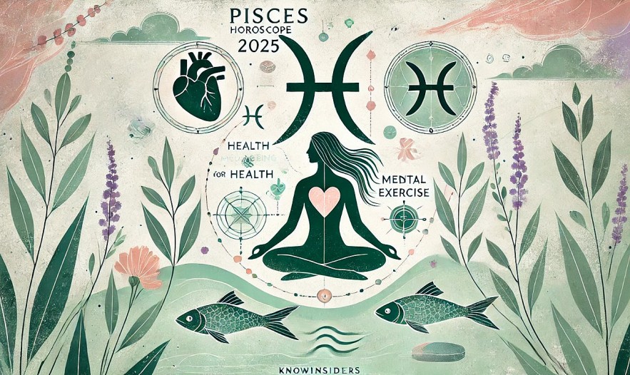 Pisces Yearly Horoscope 2025: Astrological Forecast for Success and Happiness