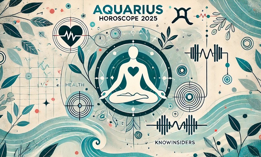 Health and Well-being for Aquarius