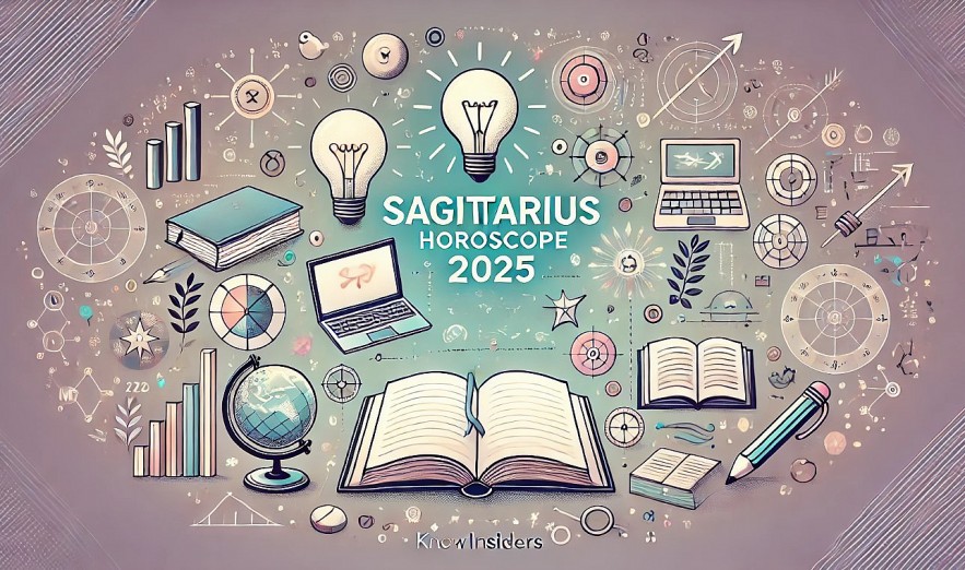 Sagittarius Yearly Horoscope 2025: Your Complete Guide to the Year Ahead