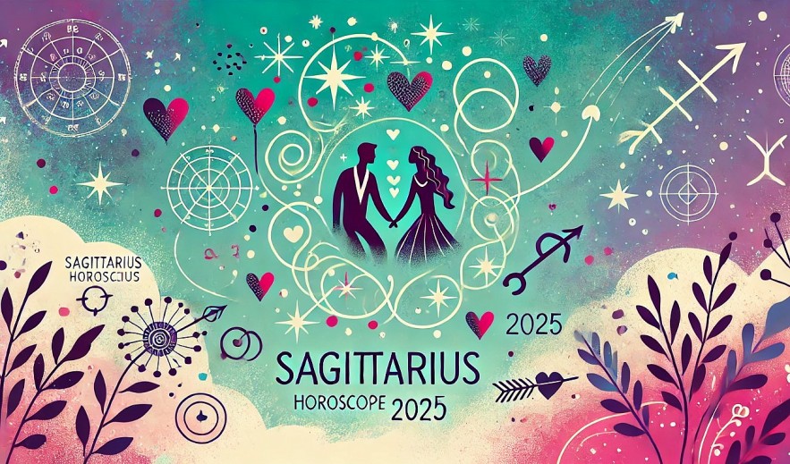 Sagittarius Yearly Horoscope 2025: Your Complete Guide to the Year Ahead