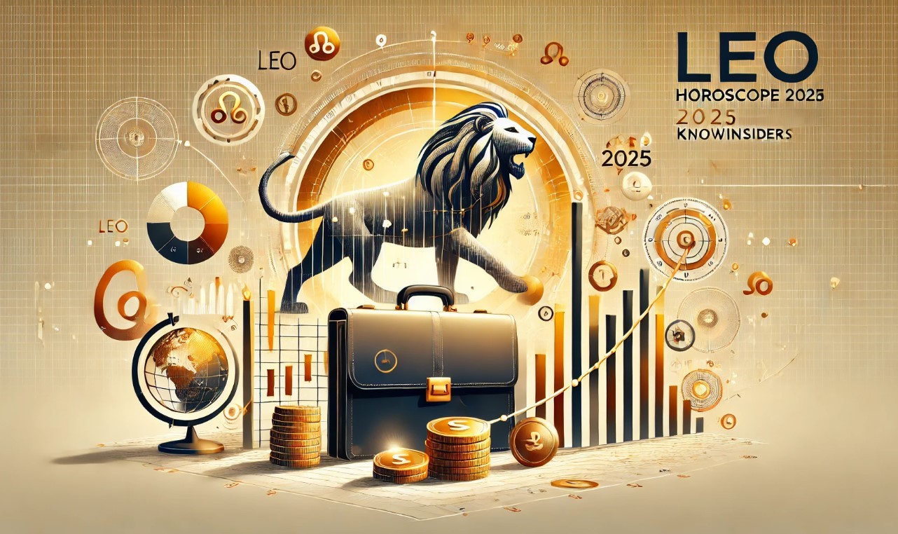 Leo Yearly Horoscope 2025: What Awaits Your Zodiac Sign?