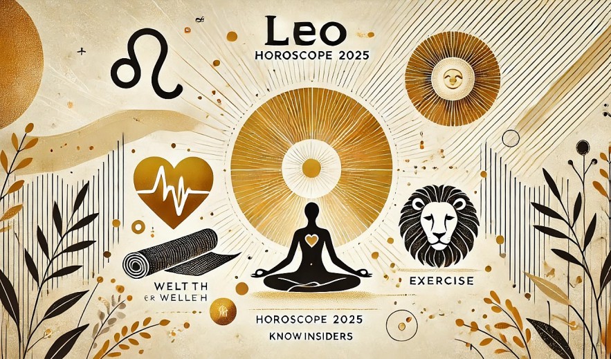 Leo Yearly Horoscope 2025: What Awaits Your Zodiac Sign?