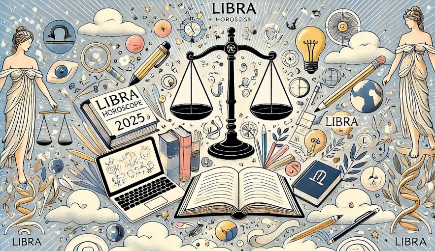 Education and Learning for Libra