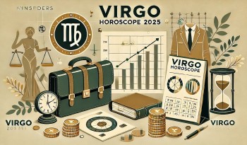 Virgo 2025 Yearly Horoscope: Transformation and Triumph Awaits Your Life