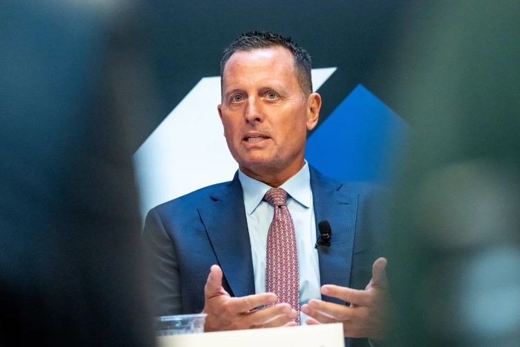 Who is Richard Grenell: Biography, Personal Life, Career, Net Worth