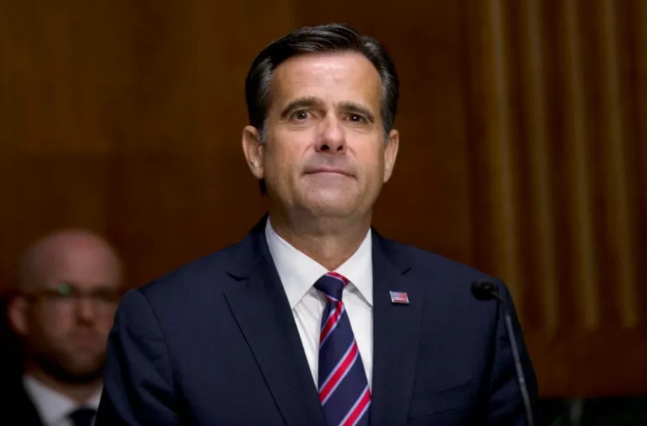 Who is John Ratcliffe: Biography, Personal Life, Career, and Net Worth