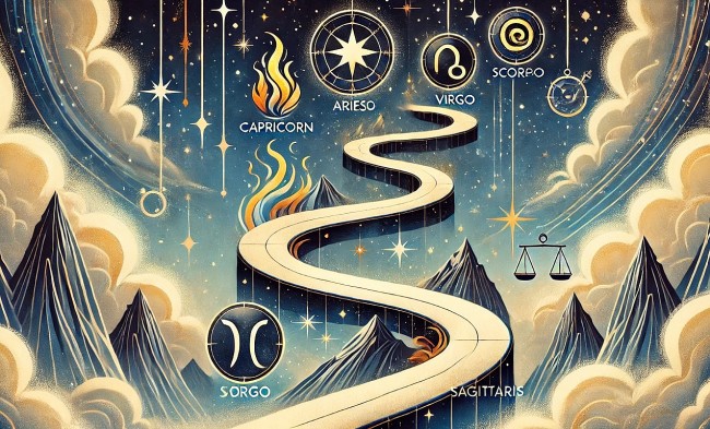 5 Zodiac Signs Most Likely to Achieve Personal Goals in December 2024