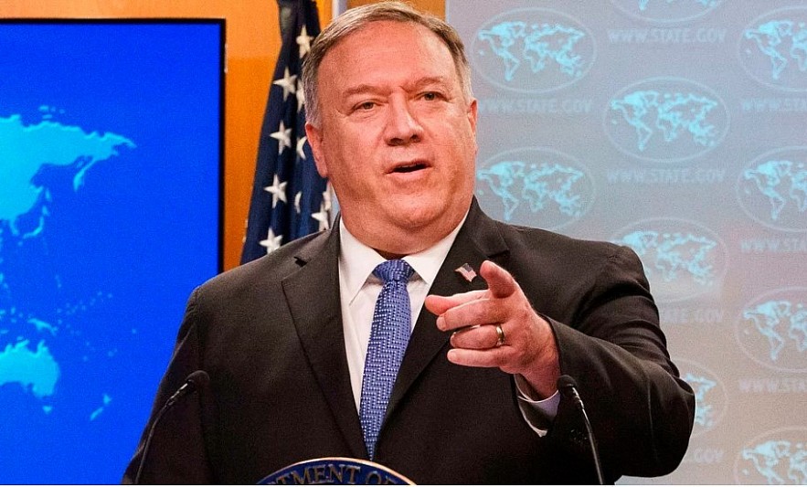 Who is Mike Pompeo? Potential Secretary of State or National Security Advisor in Trump’s New Cabinet