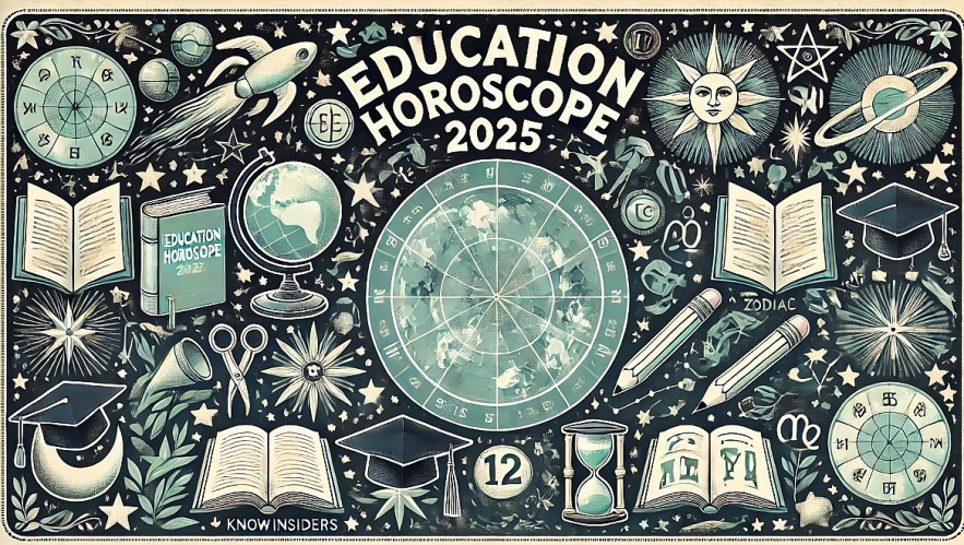 Education and Learning Horoscope 2025: What the Stars Say About Your Zodiac Sign