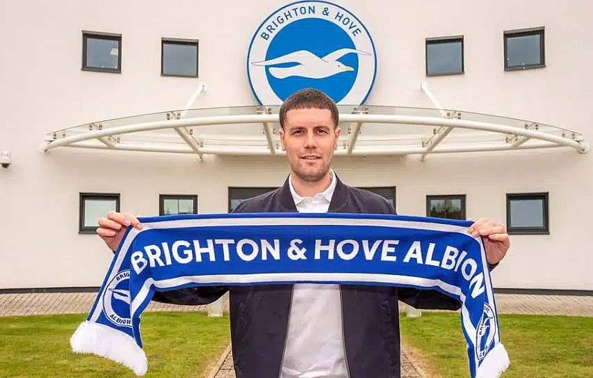 Who is Fabian Hürzeler (Brighton Manager): Biography, Girl Friend, Football Career, and Net Worth