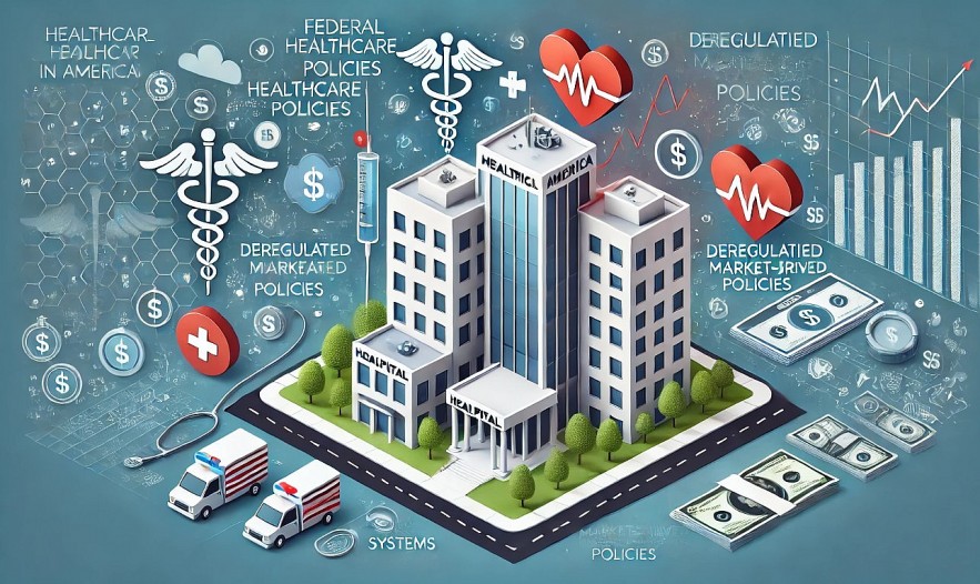 Healthcare Deregulation: Impact and Implications