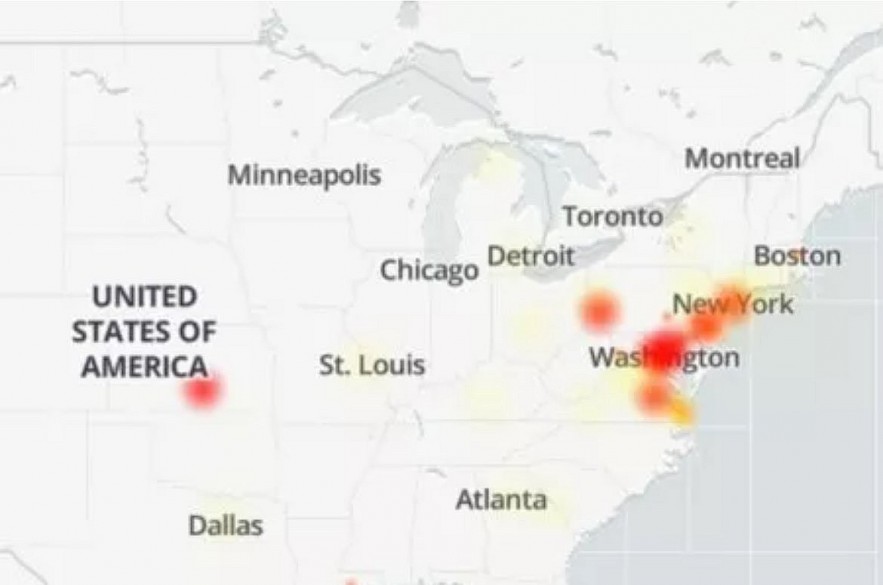 Verizon Fios Internet Outage: Tips to Fix, Temporary Solutions for Affected Users