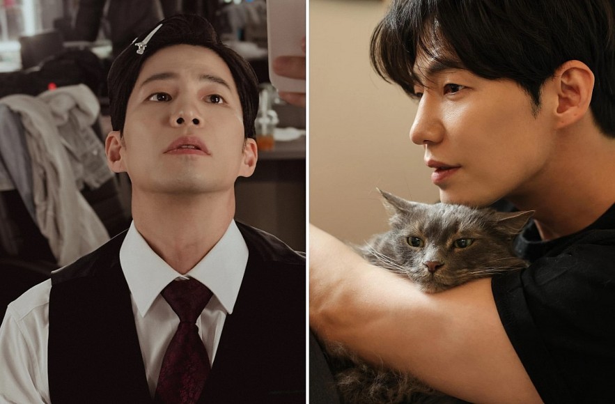 South Korean actor Song Jae Rim dies at 39: what was the cause of death?