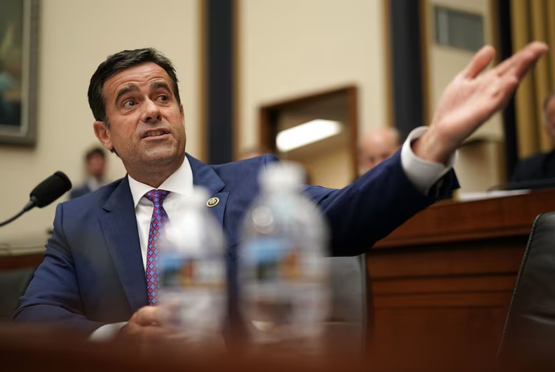 Who is John Ratcliffe (CIA Director) Biography, Personal Life, Career