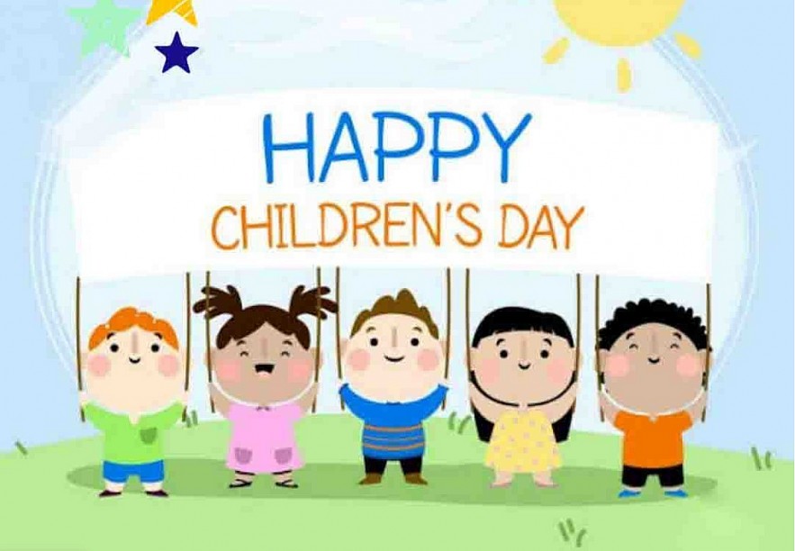 Happy Children's Day: Top 100 Messages, Quotes, and Wishes to Share