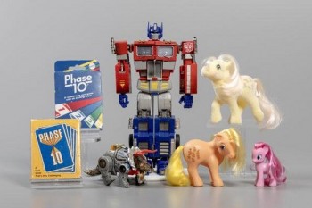 The National Toy Hall of Fame: Celebrating 87 Iconic Toys That Shaped Our Childhood