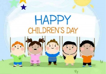 Happy Children's Day 2024: Top 50 Messages, Quotes, and Wishes to Share