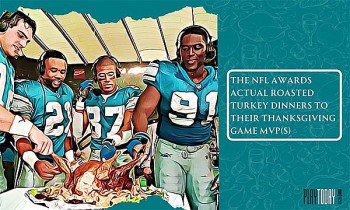 Thanksgiving Day NFL Games: History, Records, Fun Facts and 2024 Details