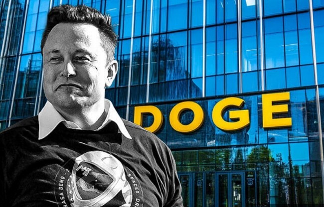 DOGE's Head: Is Elon Musk a Secretary or Advisor?