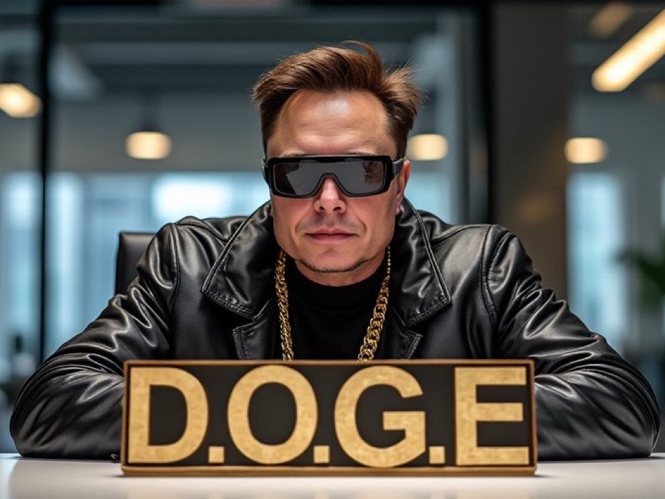 Could DOGE Become a Government Agency with Elon Musk as a Secretary?