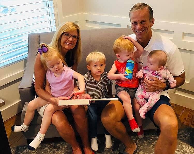 Who is John Thune: Bio, Personal Life, Career, and Net Worth