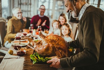 Thanksgiving: History, Celebrate and Turkey