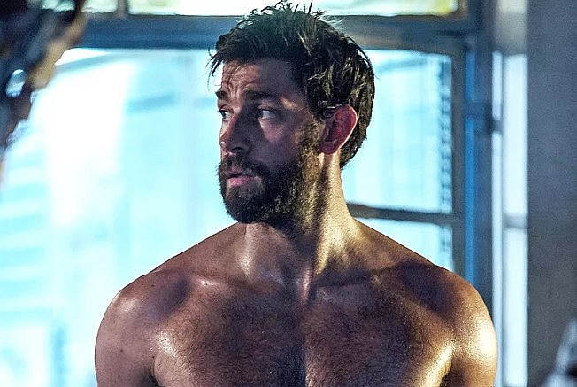 Who is John Krasinski, Sexiest Man Alive: A Journey Through His Life and Career